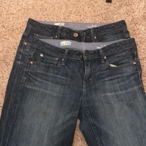 Gap Jeans